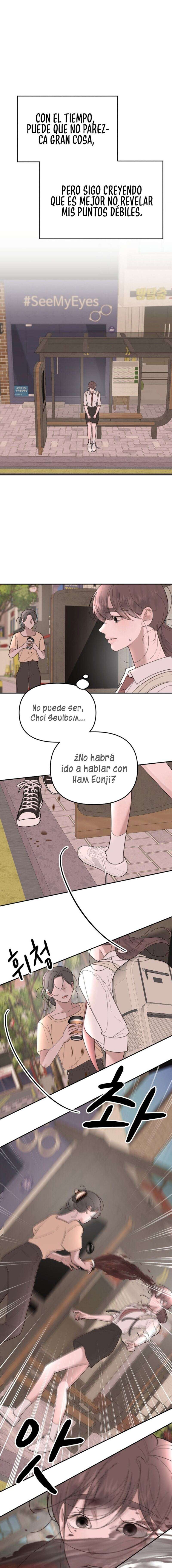 Mi Respuesta Capítulo 36 - Page 13