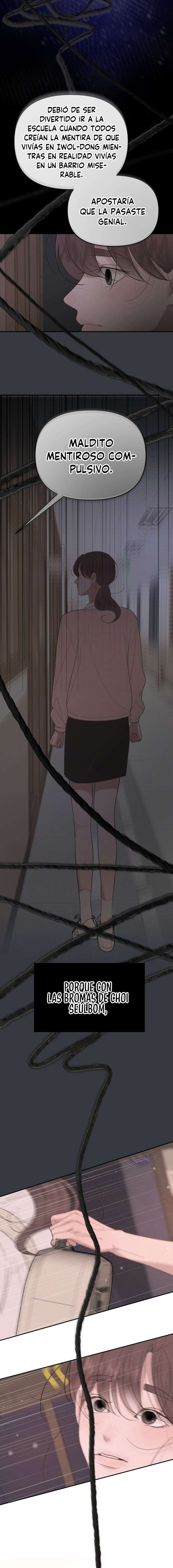 Mi Respuesta Capítulo 36 - Page 15