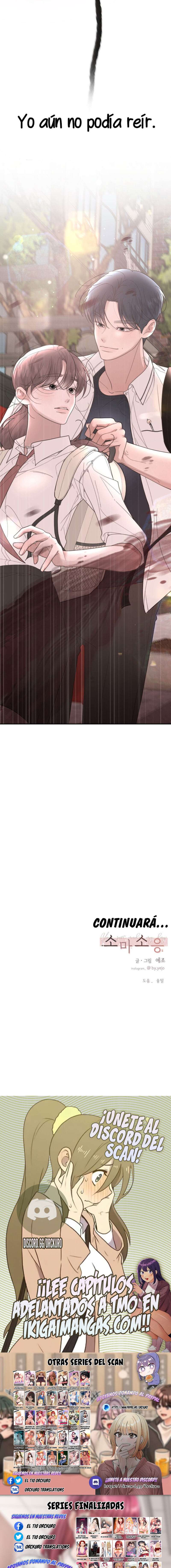 Mi Respuesta Capítulo 36 - Page 16