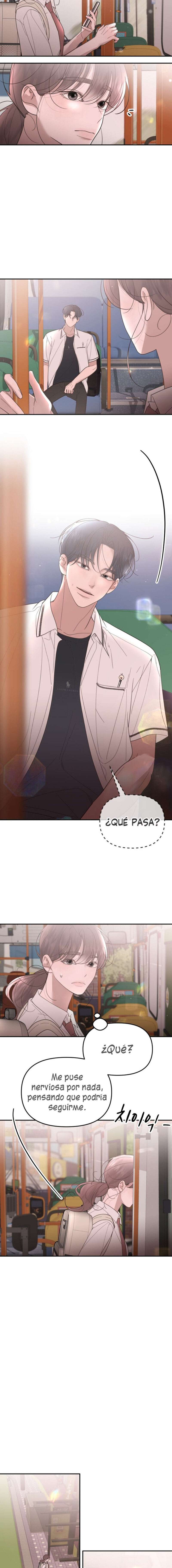 Mi Respuesta Capítulo 36 - Page 3