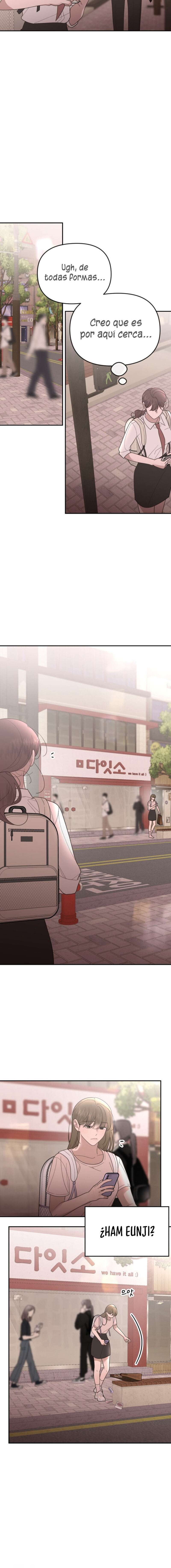 Mi Respuesta Capítulo 36 - Page 6