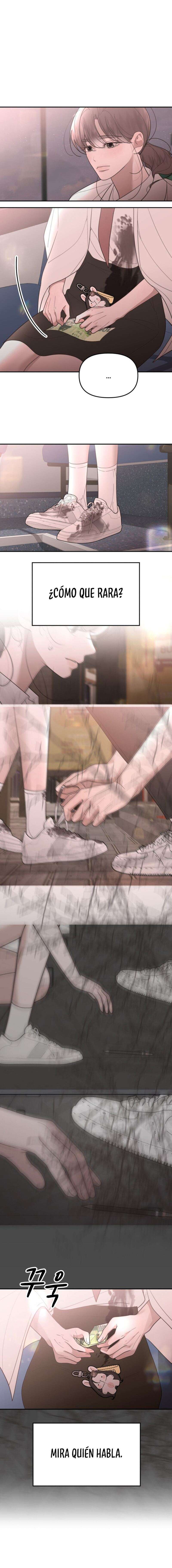 Mi Respuesta Capítulo 37 - Page 12