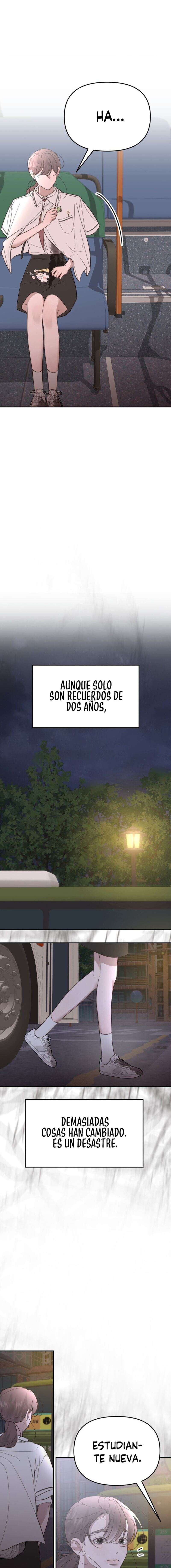 Mi Respuesta Capítulo 37 - Page 13