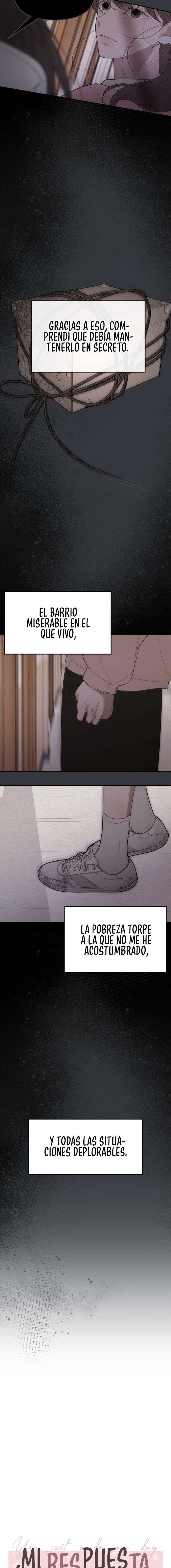 Mi Respuesta Capítulo 37 - Page 2