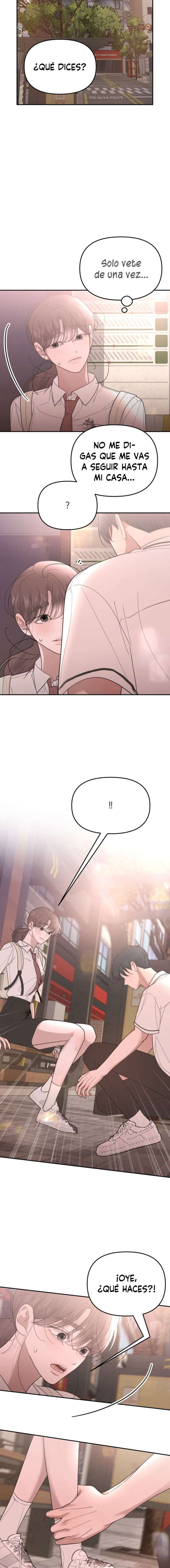 Mi Respuesta Capítulo 37 - Page 5