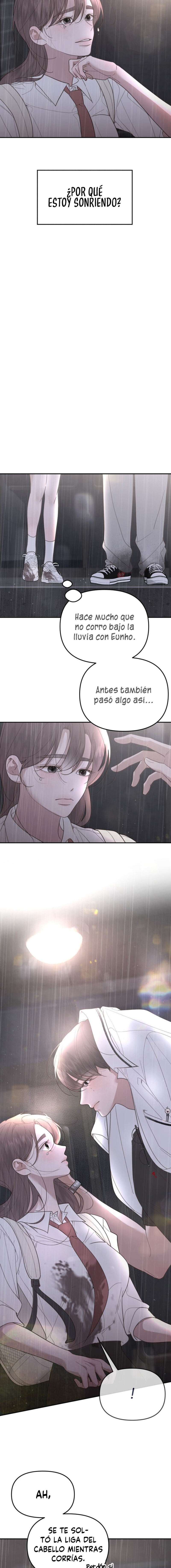 Mi Respuesta Capítulo 38 - Page 10