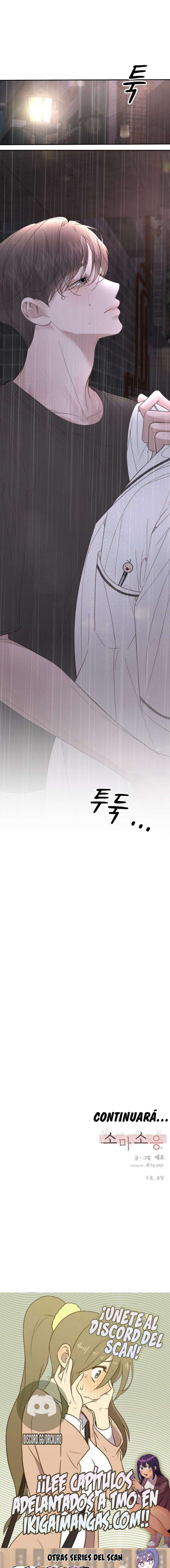 Mi Respuesta Capítulo 38 - Page 16