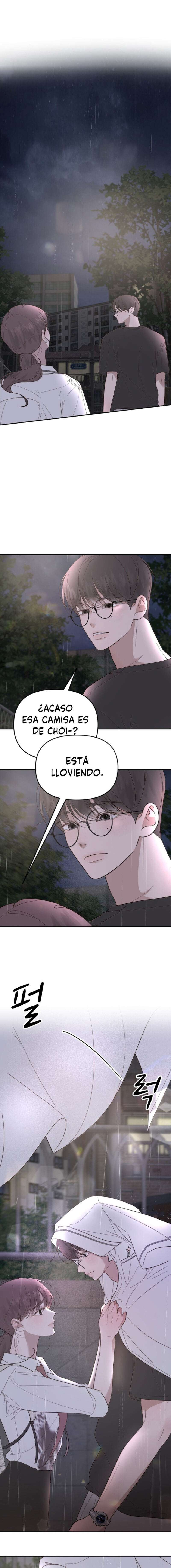 Mi Respuesta Capítulo 38 - Page 7