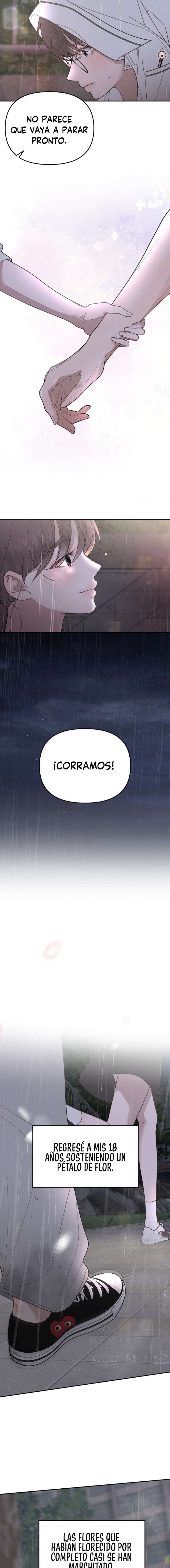 Mi Respuesta Capítulo 38 - Page 8