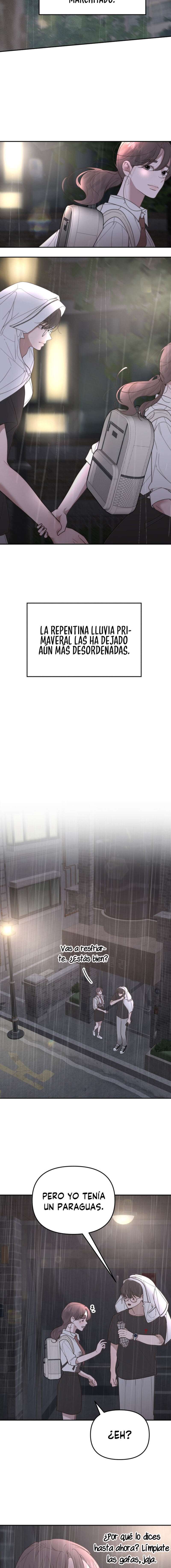 Mi Respuesta Capítulo 38 - Page 9