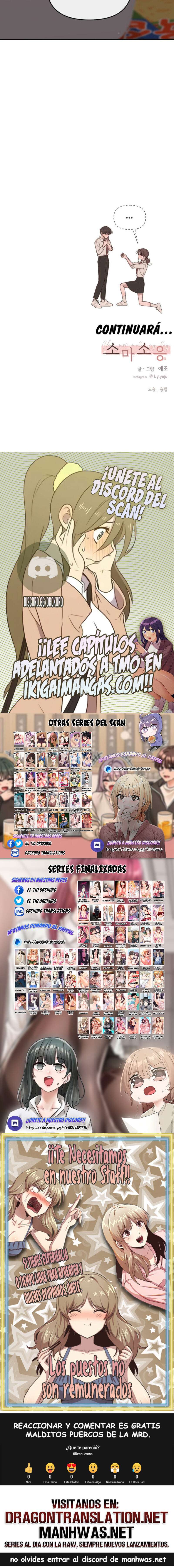 Mi Respuesta Capítulo 39 - Page 16