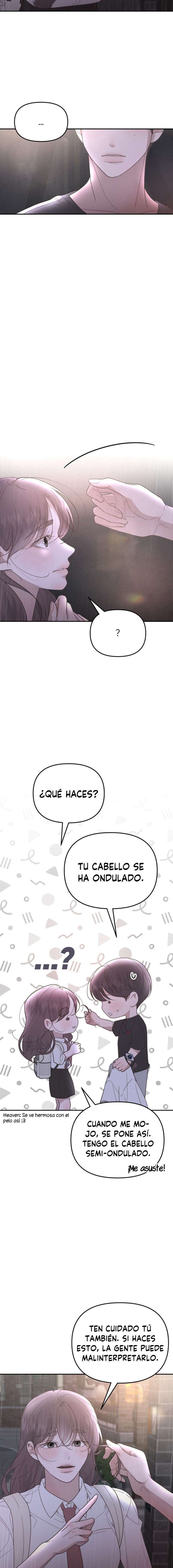 Mi Respuesta Capítulo 39 - Page 5