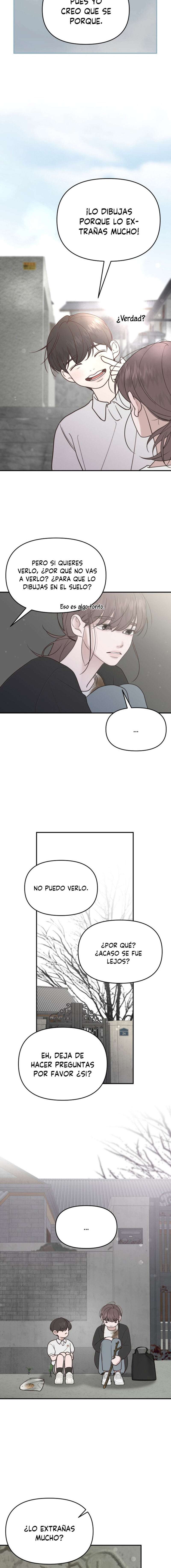 Mi Respuesta Capítulo 4 - Page 10