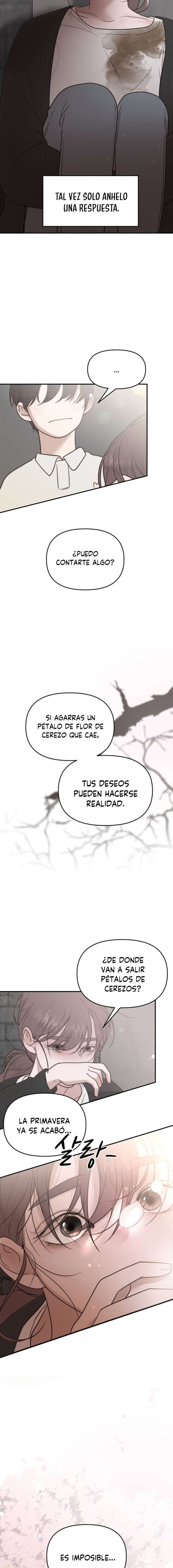 Mi Respuesta Capítulo 4 - Page 12