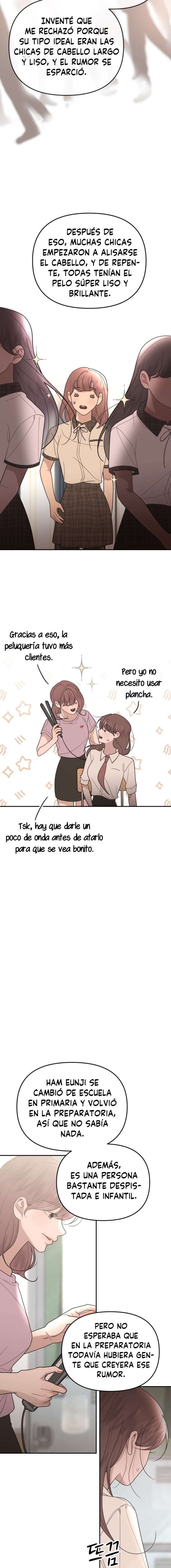 Mi Respuesta Capítulo 40 - Page 13