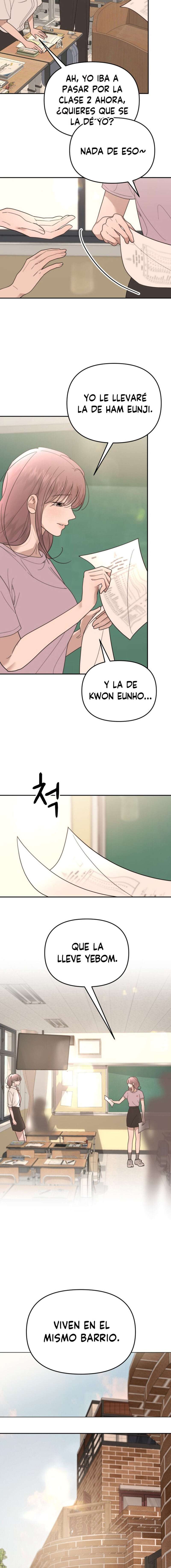 Mi Respuesta Capítulo 40 - Page 17