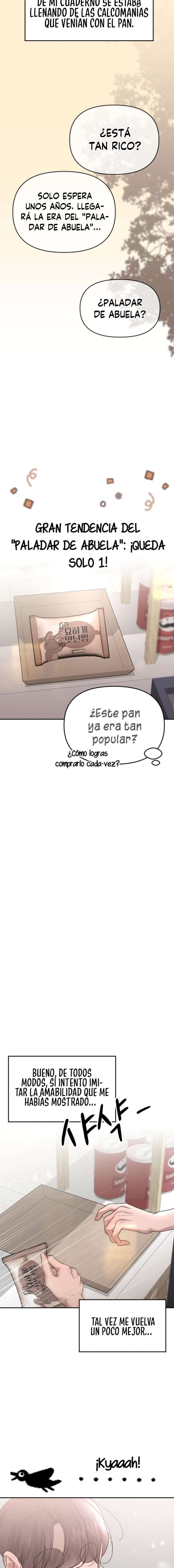 Mi Respuesta Capítulo 40 - Page 5