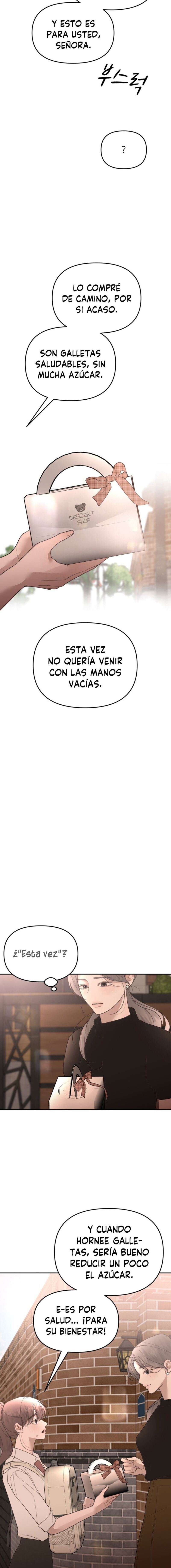 Mi Respuesta Capítulo 41 - Page 4