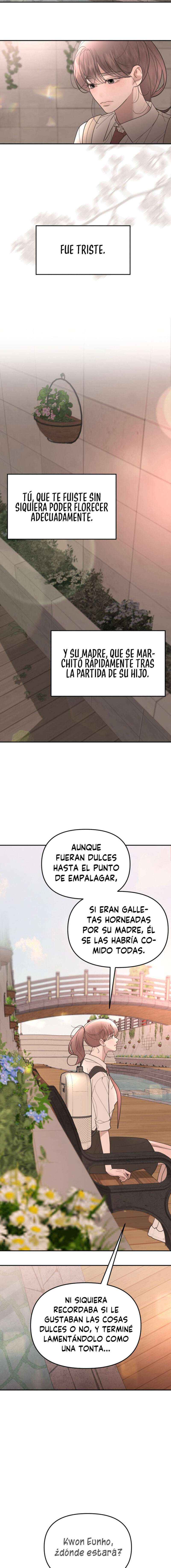 Mi Respuesta Capítulo 41 - Page 6