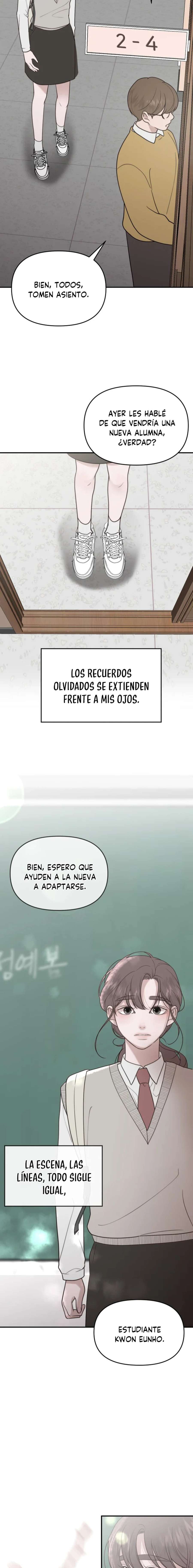 Mi Respuesta Capítulo 5 - Page 14