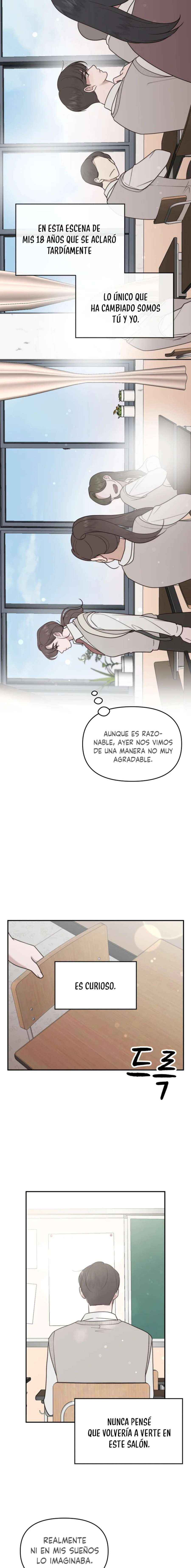 Mi Respuesta Capítulo 5 - Page 16
