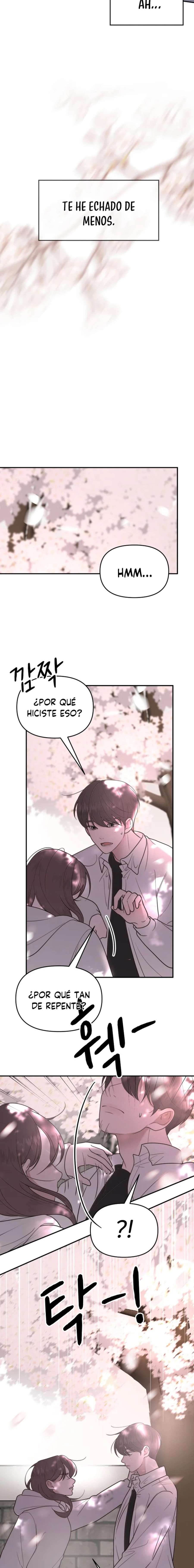 Mi Respuesta Capítulo 5 - Page 3