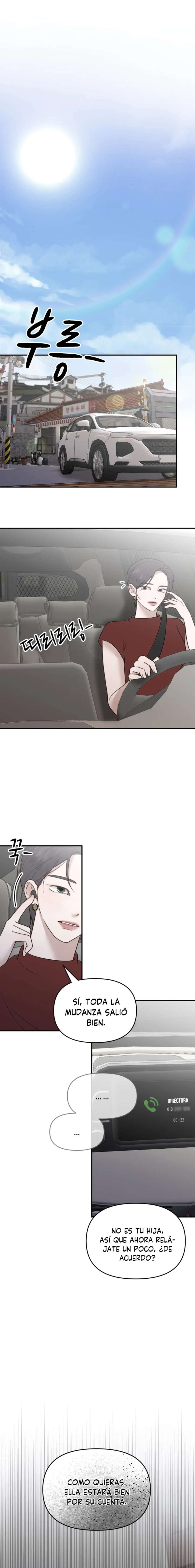 Mi Respuesta Capítulo 5 - Page 9