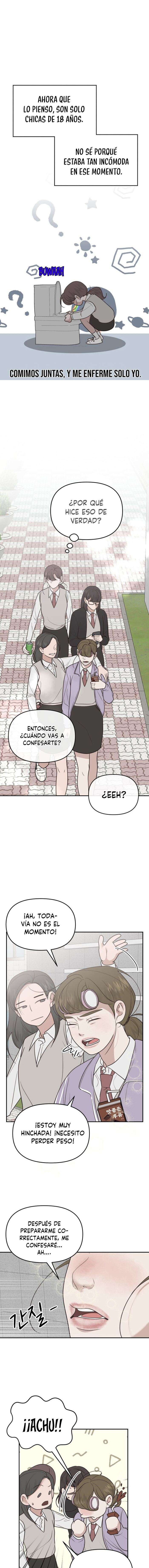 Mi Respuesta Capítulo 6 - Page 12