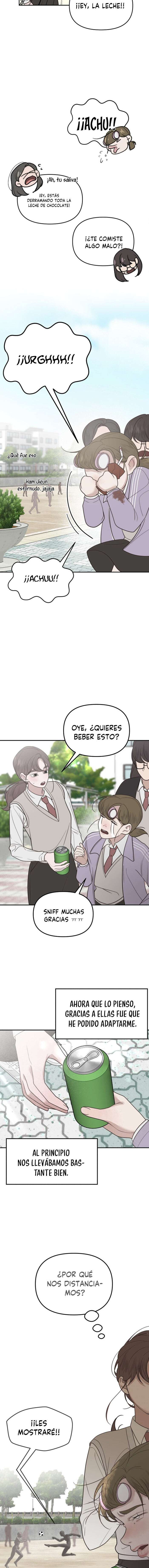 Mi Respuesta Capítulo 6 - Page 13