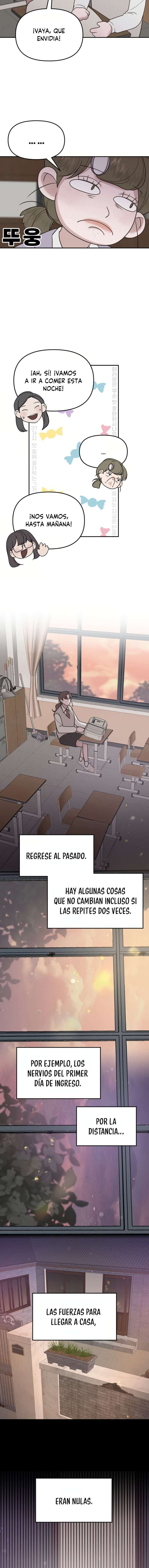 Mi Respuesta Capítulo 7 - Page 10