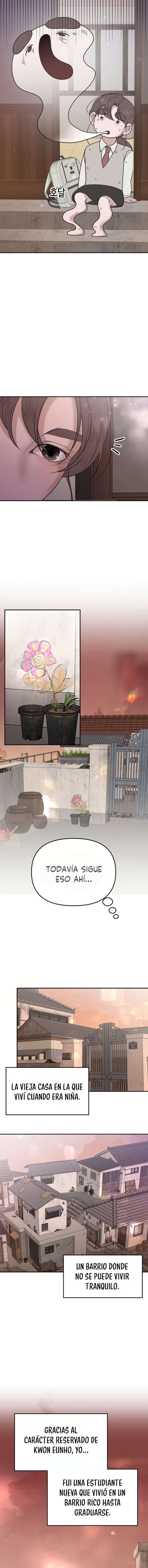 Mi Respuesta Capítulo 7 - Page 11