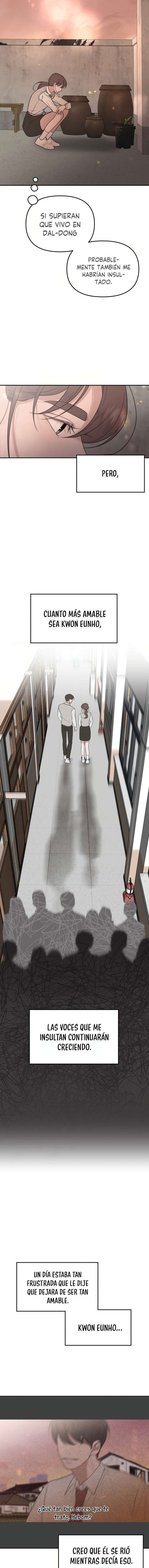 Mi Respuesta Capítulo 7 - Page 12