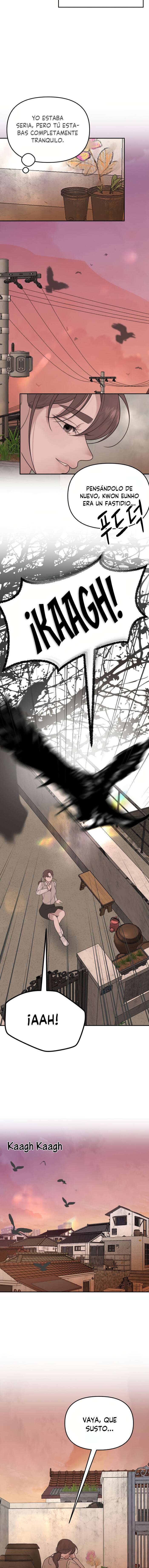 Mi Respuesta Capítulo 7 - Page 13