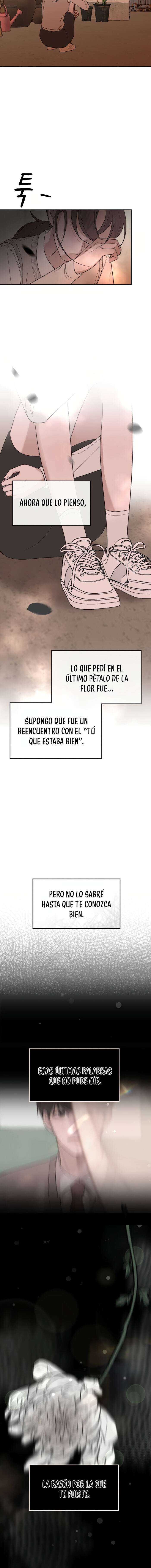 Mi Respuesta Capítulo 7 - Page 14