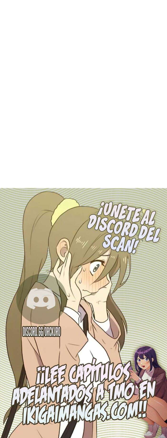 Mi Respuesta Capítulo 7 - Page 16