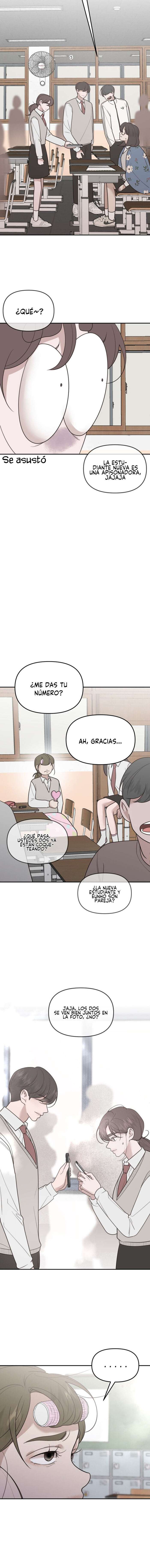 Mi Respuesta Capítulo 9 - Page 12