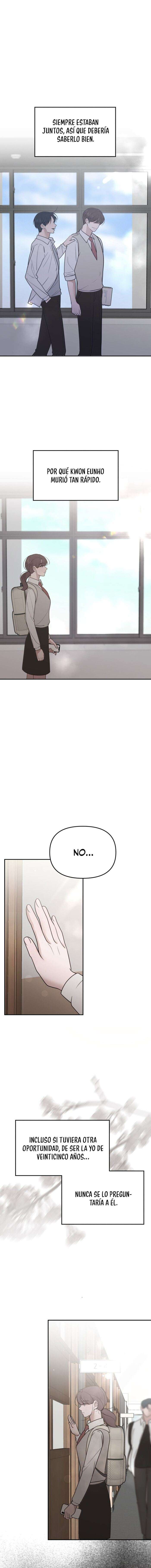 Mi Respuesta Capítulo 9 - Page 14