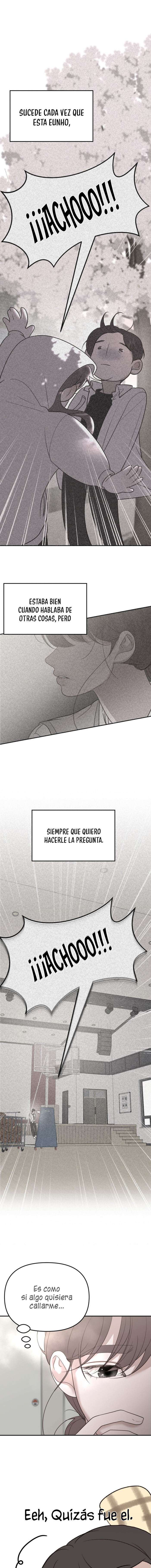 Mi Respuesta Capítulo 9 - Page 6