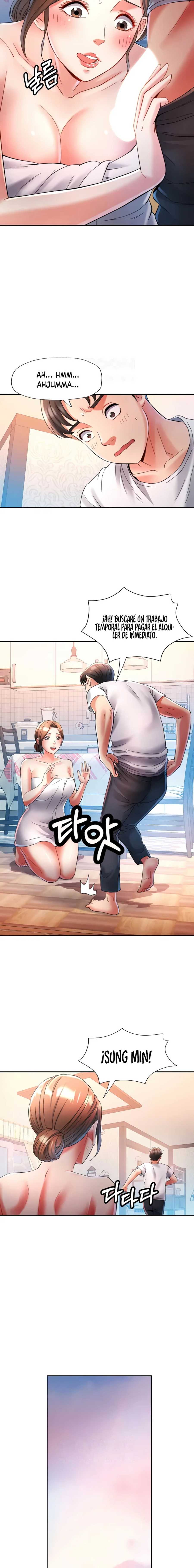 Mi hermana Casada Capítulo 1 - Page 14