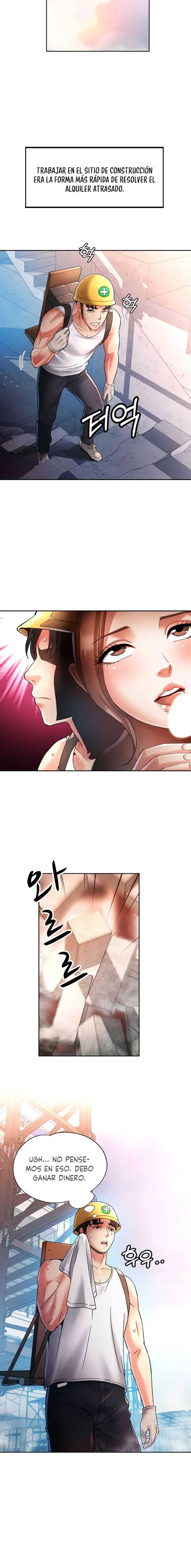 Mi hermana Casada Capítulo 1 - Page 15