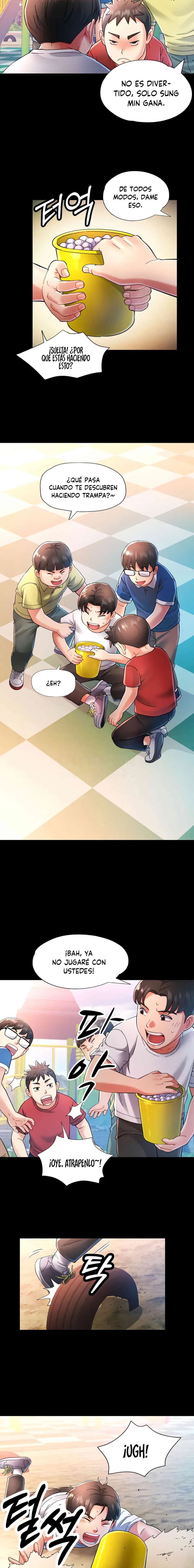 Mi hermana Casada Capítulo 1 - Page 2