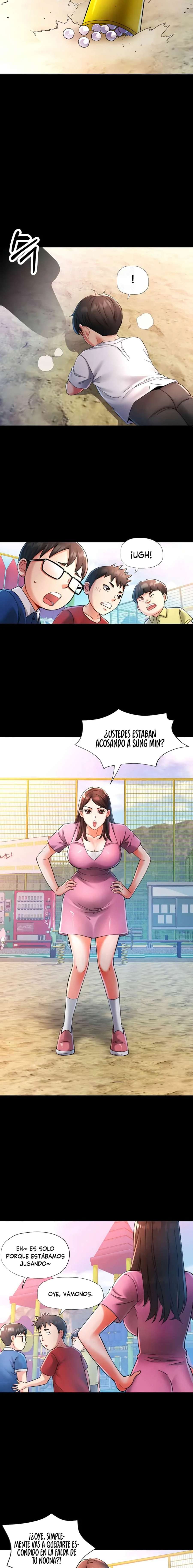 Mi hermana Casada Capítulo 1 - Page 3