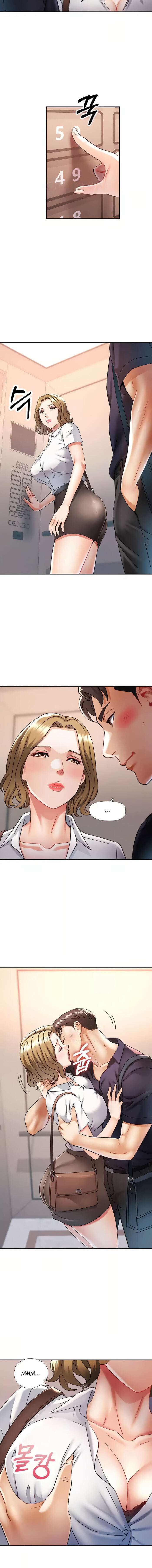 Mi hermana Casada Capítulo 10 - Page 10