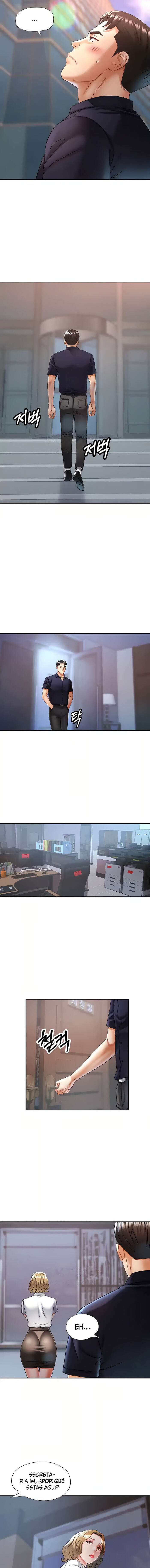 Mi hermana Casada Capítulo 10 - Page 4