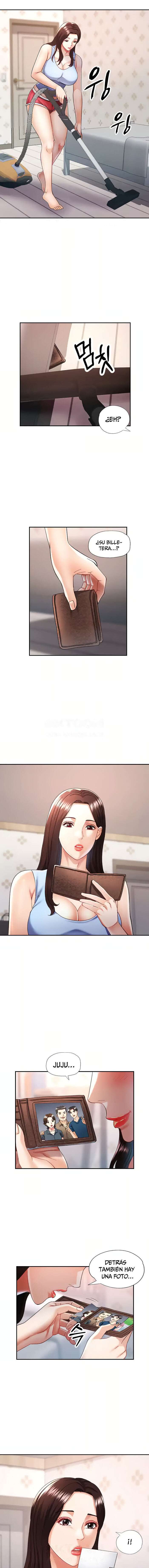 Mi hermana Casada Capítulo 10 - Page 7