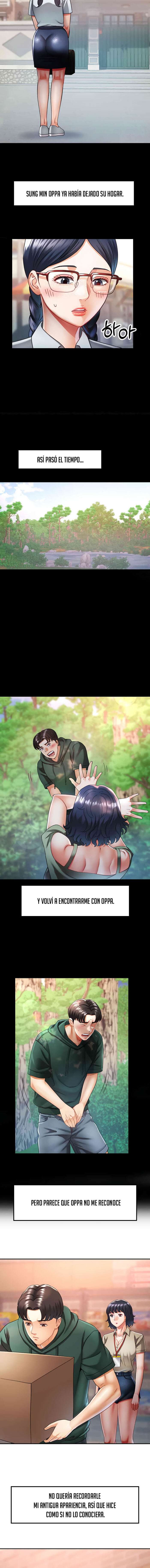 Mi hermana Casada Capítulo 11 - Page 12