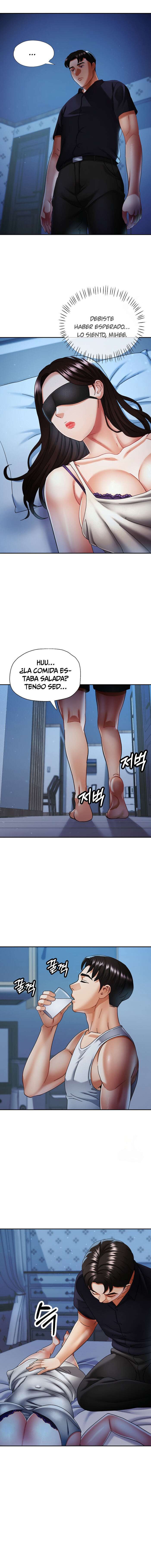 Mi hermana Casada Capítulo 12 - Page 11