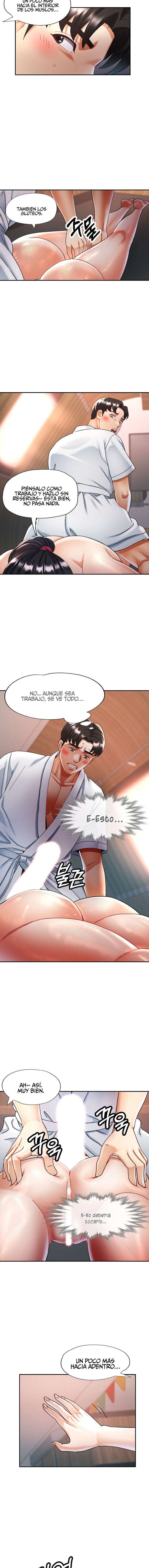 Mi hermana Casada Capítulo 14 - Page 11