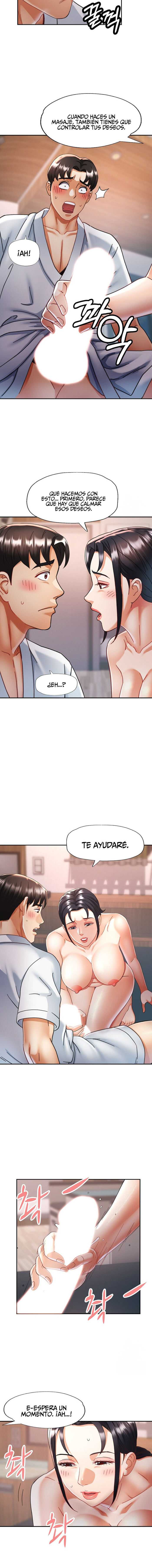 Mi hermana Casada Capítulo 14 - Page 13