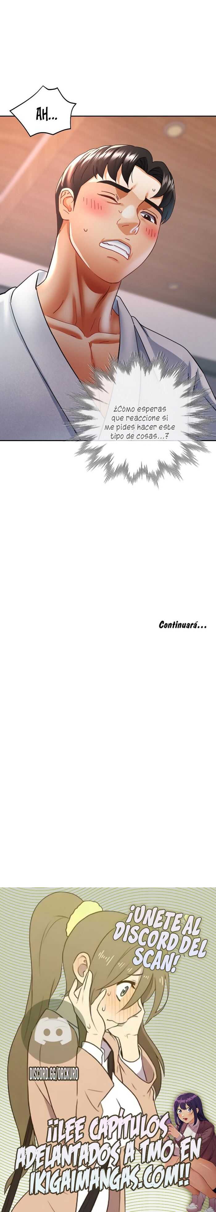 Mi hermana Casada Capítulo 14 - Page 14